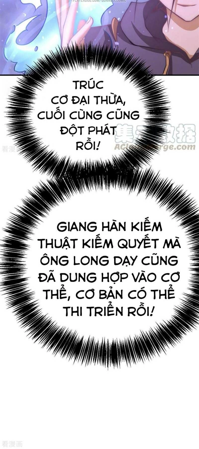 Đô Thị Đỉnh Phong Cao Thủ Chapter 55 - 12