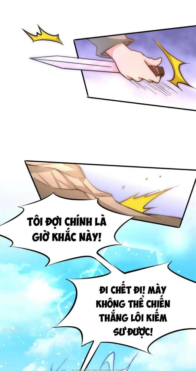 Đô Thị Đỉnh Phong Cao Thủ Chapter 55 - 13