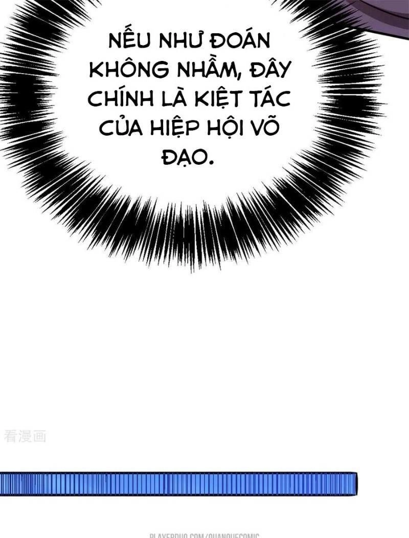 Đô Thị Đỉnh Phong Cao Thủ Chapter 55 - 17