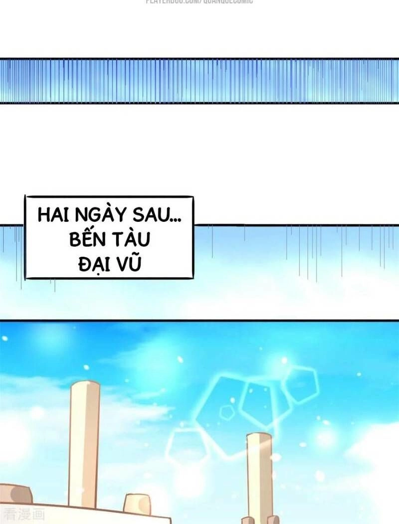 Đô Thị Đỉnh Phong Cao Thủ Chapter 55 - 18