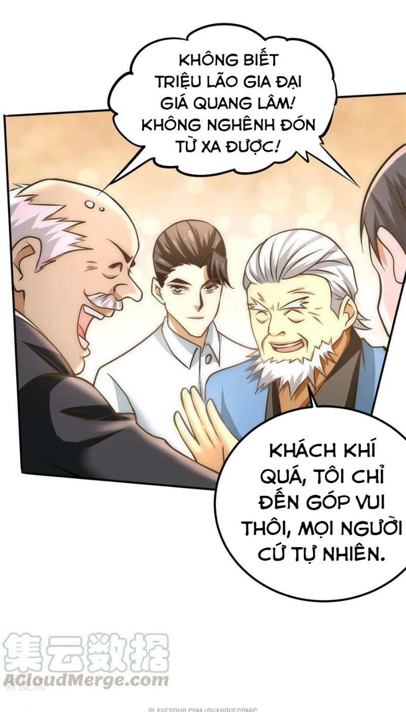 Đô Thị Đỉnh Phong Cao Thủ Chapter 55 - 23