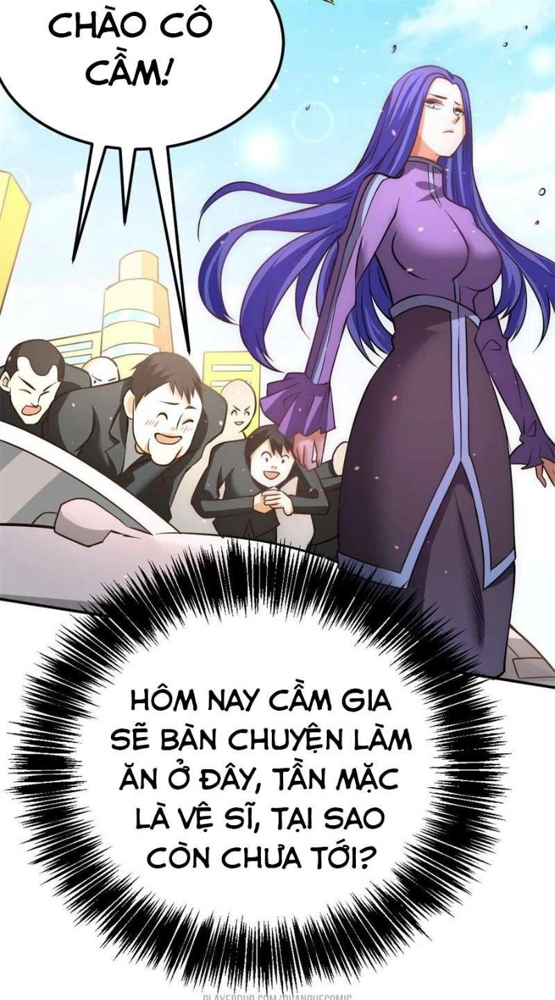 Đô Thị Đỉnh Phong Cao Thủ Chapter 55 - 25