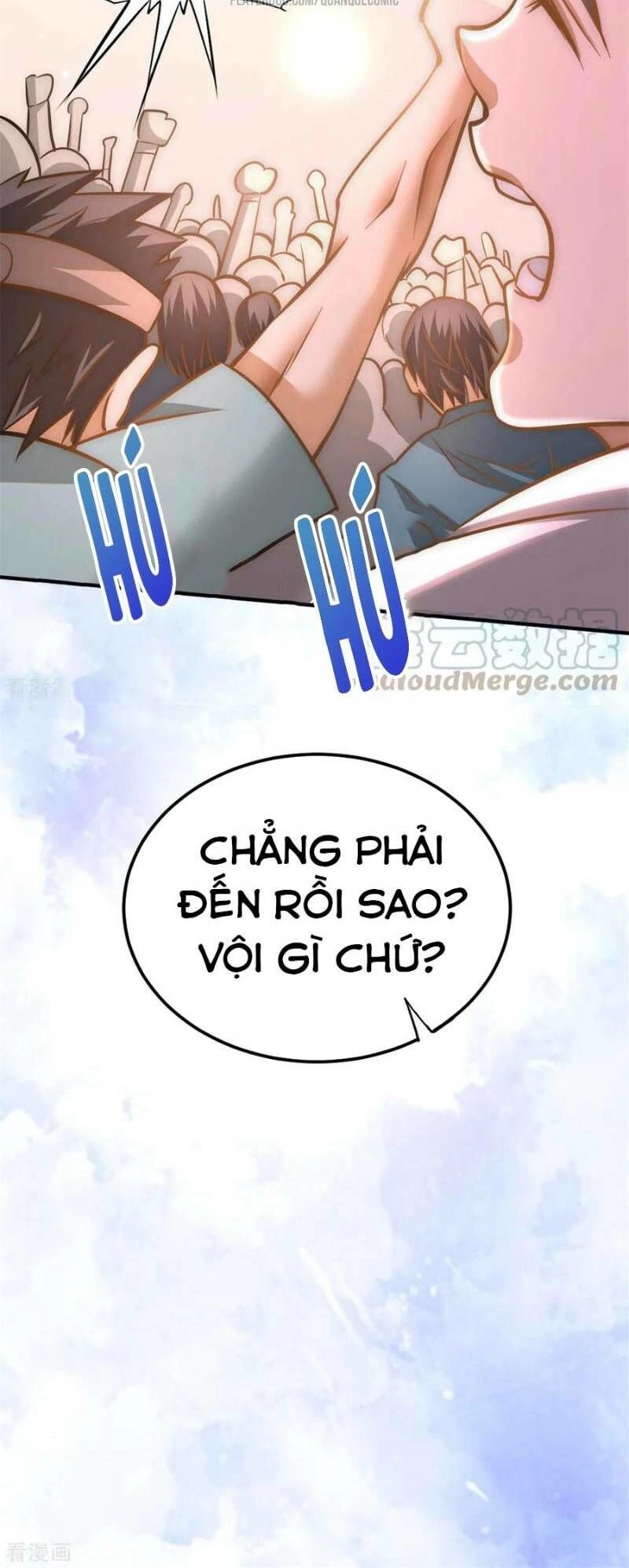 Đô Thị Đỉnh Phong Cao Thủ Chapter 55 - 30