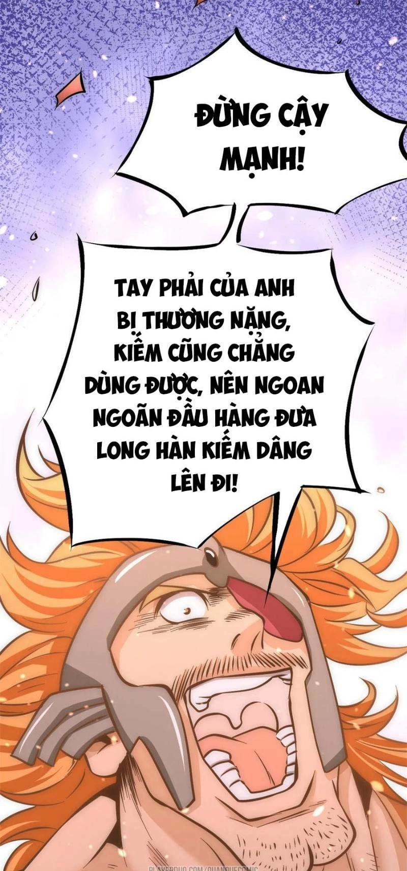 Đô Thị Đỉnh Phong Cao Thủ Chapter 55 - 37