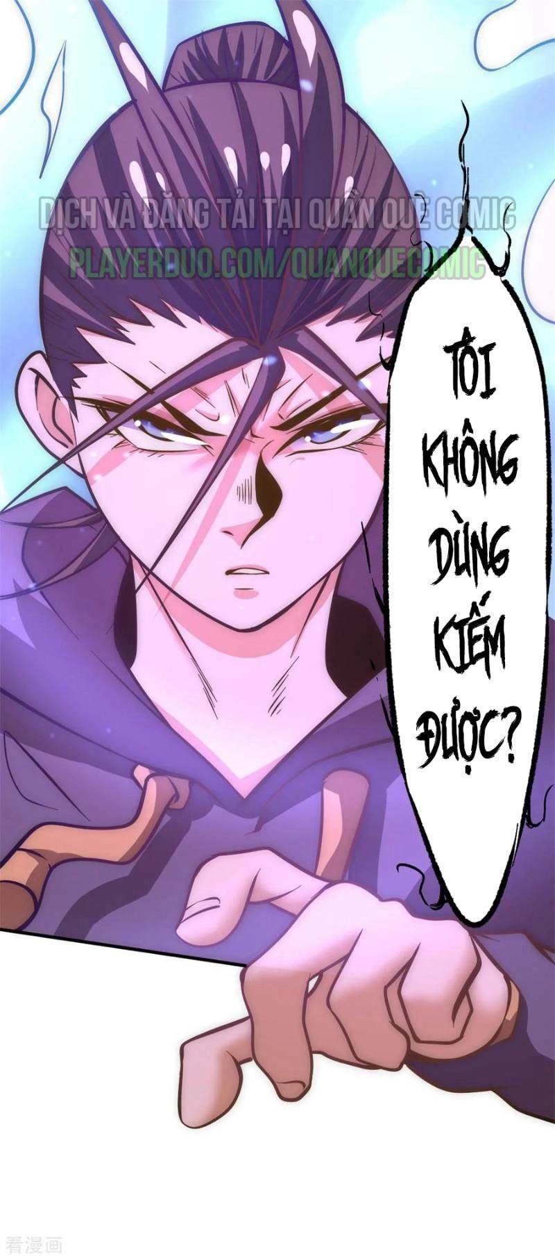 Đô Thị Đỉnh Phong Cao Thủ Chapter 55 - 39