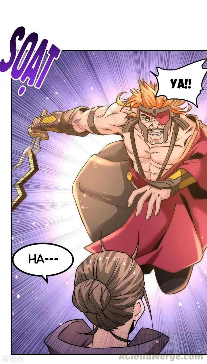 Đô Thị Đỉnh Phong Cao Thủ Chapter 56 - 4