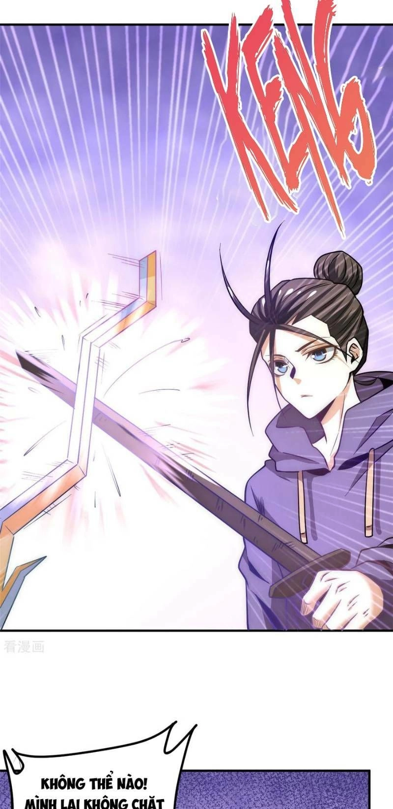 Đô Thị Đỉnh Phong Cao Thủ Chapter 56 - 5