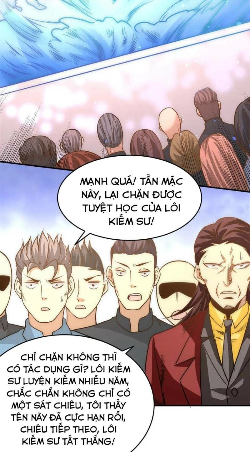 Đô Thị Đỉnh Phong Cao Thủ Chapter 56 - 12