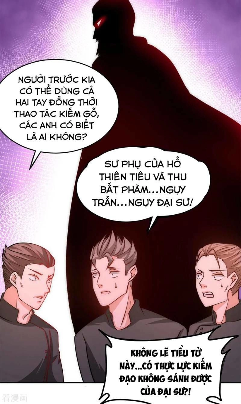 Đô Thị Đỉnh Phong Cao Thủ Chapter 56 - 14