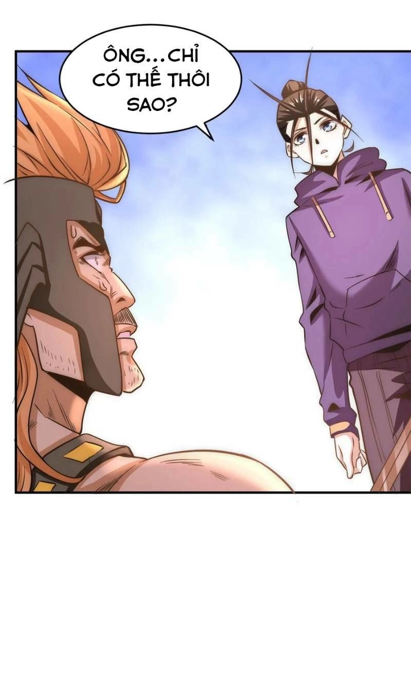 Đô Thị Đỉnh Phong Cao Thủ Chapter 56 - 17