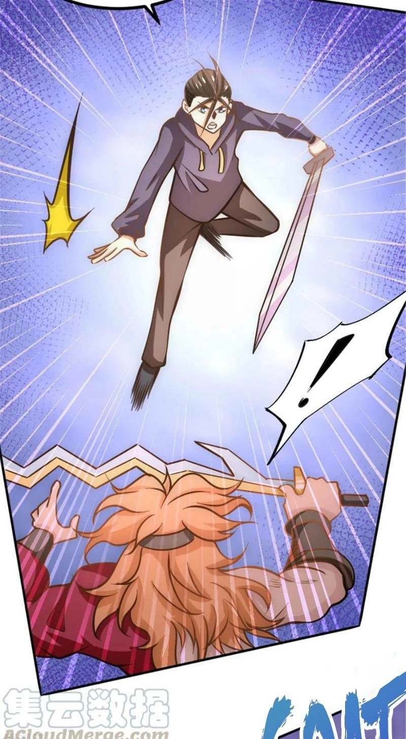 Đô Thị Đỉnh Phong Cao Thủ Chapter 56 - 19