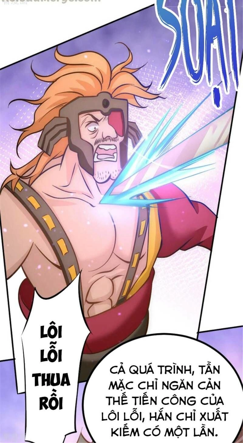 Đô Thị Đỉnh Phong Cao Thủ Chapter 56 - 20