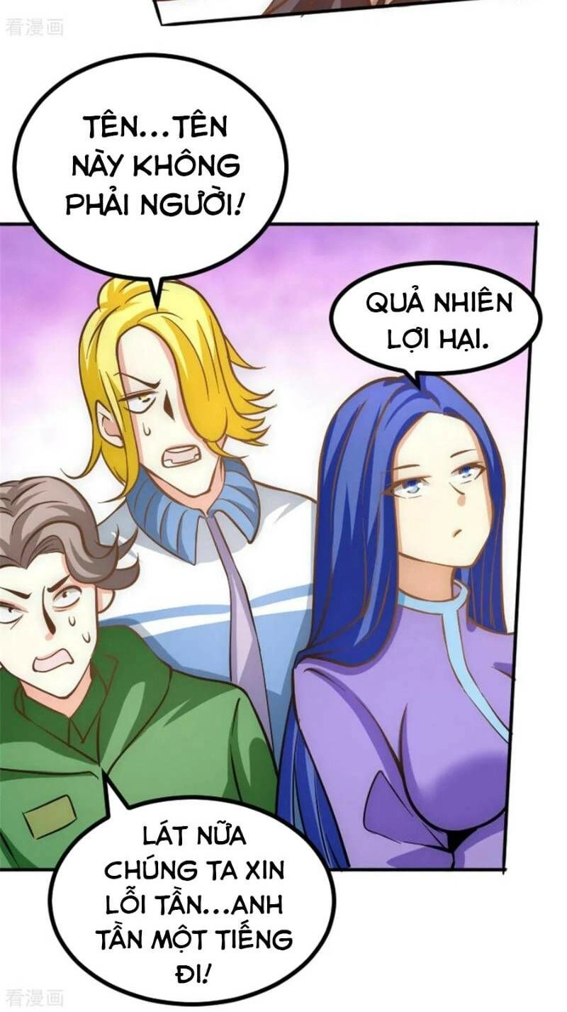 Đô Thị Đỉnh Phong Cao Thủ Chapter 56 - 22