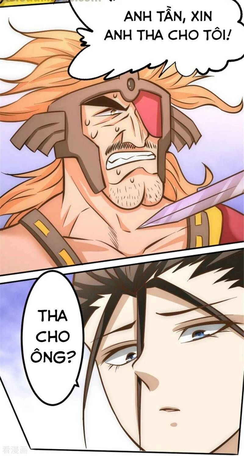 Đô Thị Đỉnh Phong Cao Thủ Chapter 56 - 24