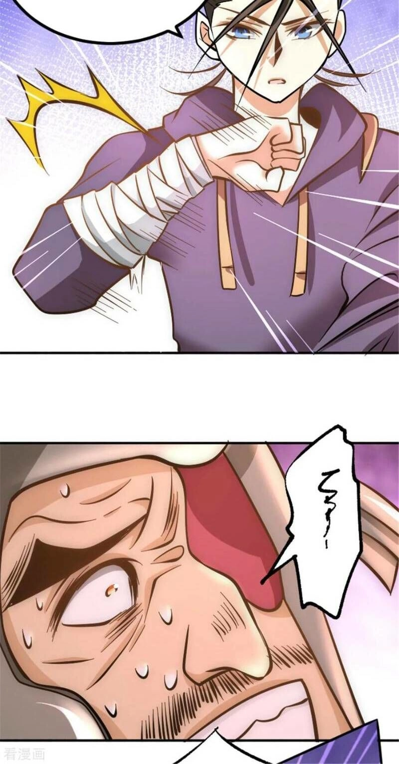 Đô Thị Đỉnh Phong Cao Thủ Chapter 56 - 26