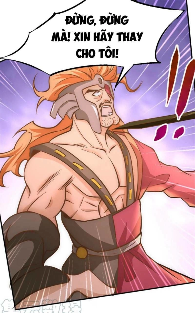 Đô Thị Đỉnh Phong Cao Thủ Chapter 56 - 27