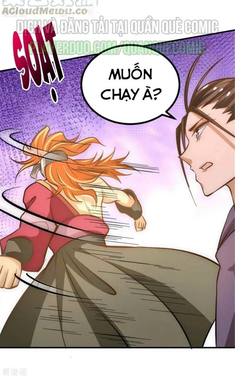 Đô Thị Đỉnh Phong Cao Thủ Chapter 56 - 28