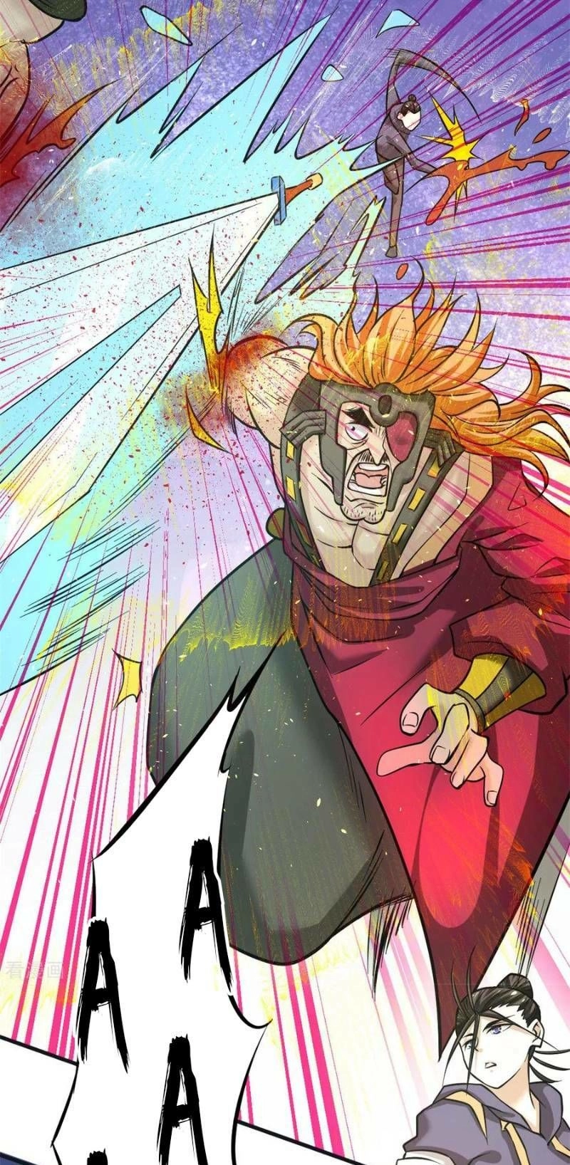 Đô Thị Đỉnh Phong Cao Thủ Chapter 57 - 2