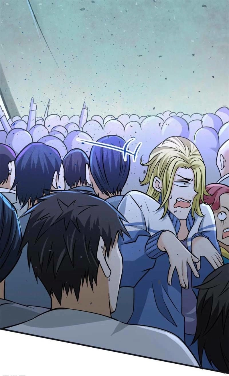 Đô Thị Đỉnh Phong Cao Thủ Chapter 57 - 6