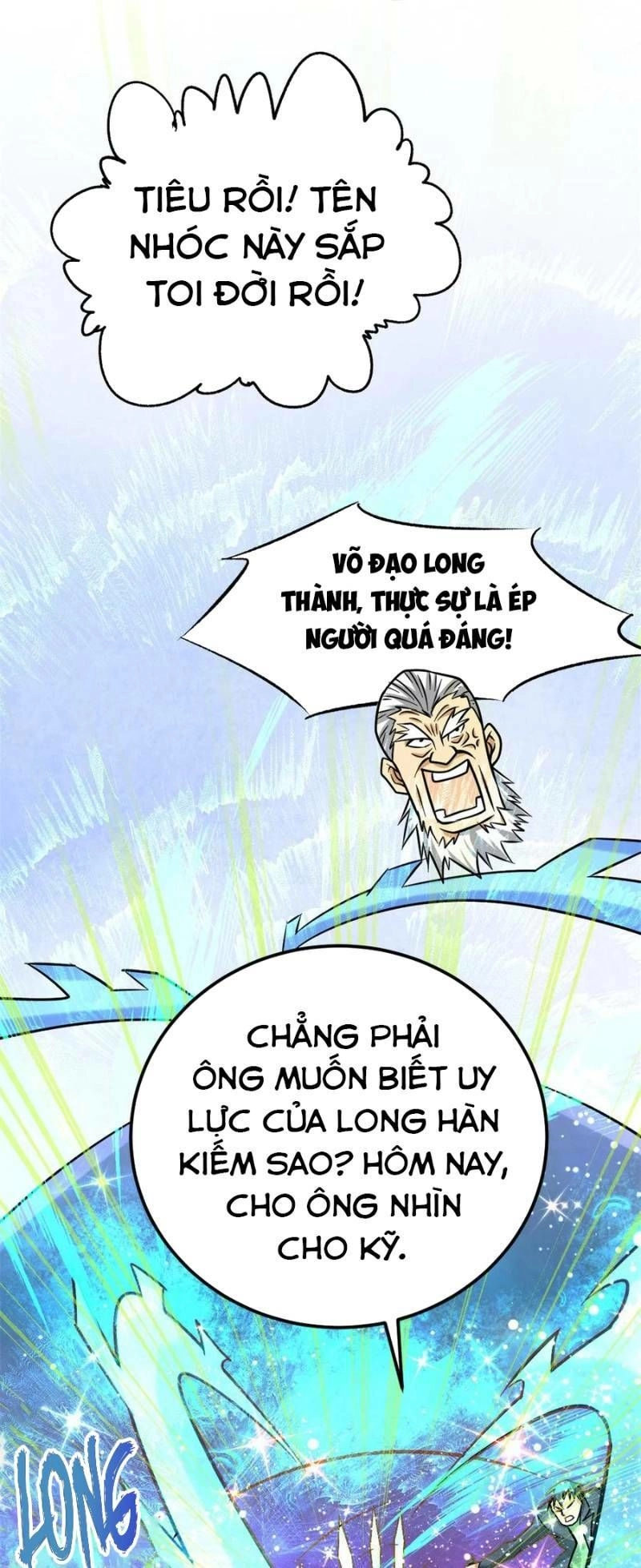 Đô Thị Đỉnh Phong Cao Thủ Chapter 57 - 12