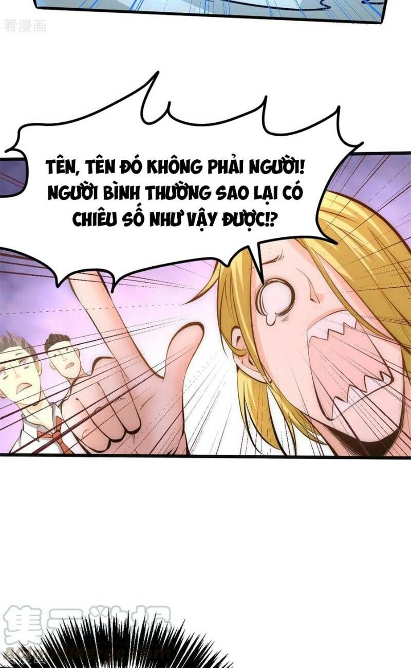 Đô Thị Đỉnh Phong Cao Thủ Chapter 57 - 17