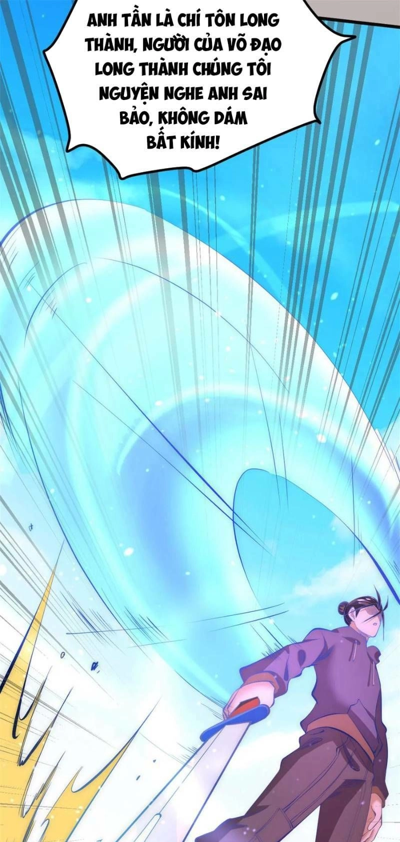 Đô Thị Đỉnh Phong Cao Thủ Chapter 57 - 20