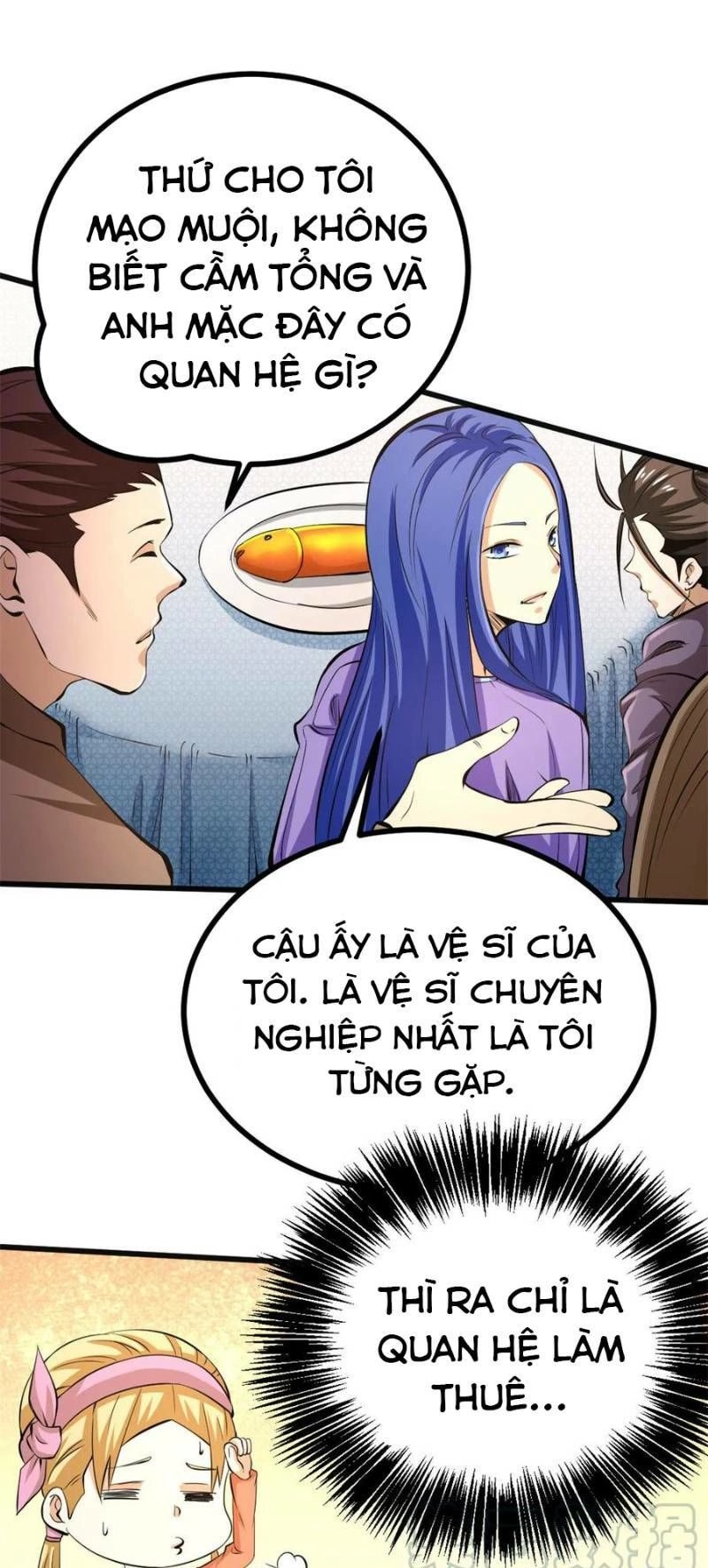 Đô Thị Đỉnh Phong Cao Thủ Chapter 57 - 26