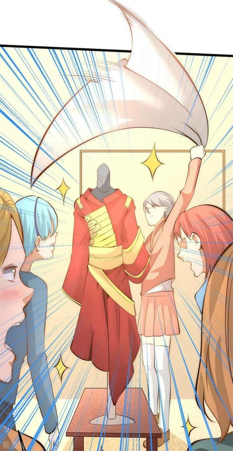 Đô Thị Đỉnh Phong Cao Thủ Chapter 57 - 31