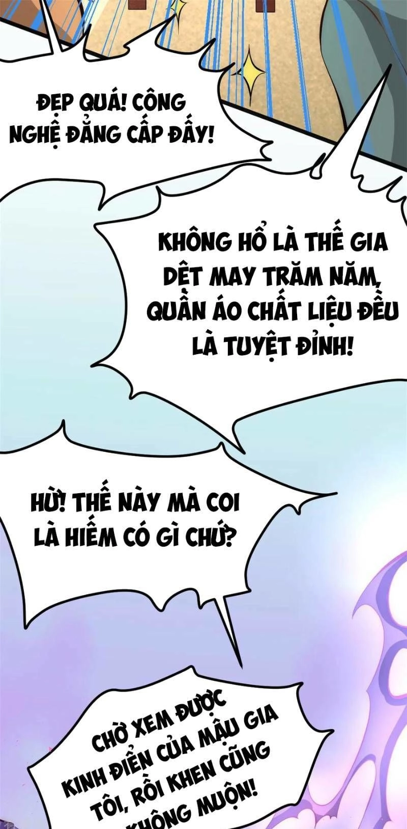 Đô Thị Đỉnh Phong Cao Thủ Chapter 57 - 32