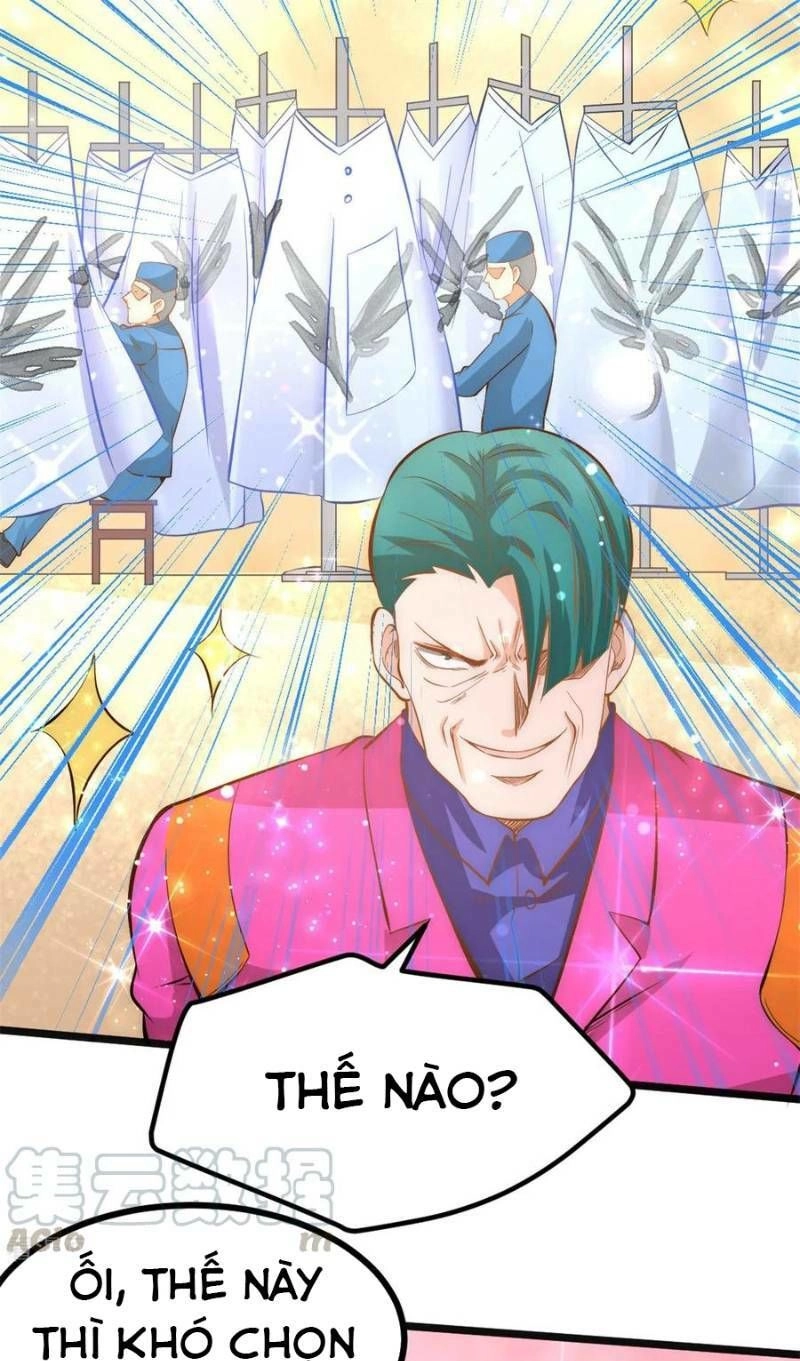 Đô Thị Đỉnh Phong Cao Thủ Chapter 57 - 34