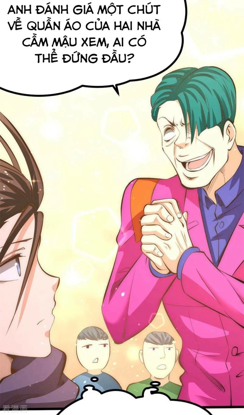 Đô Thị Đỉnh Phong Cao Thủ Chapter 57 - 37