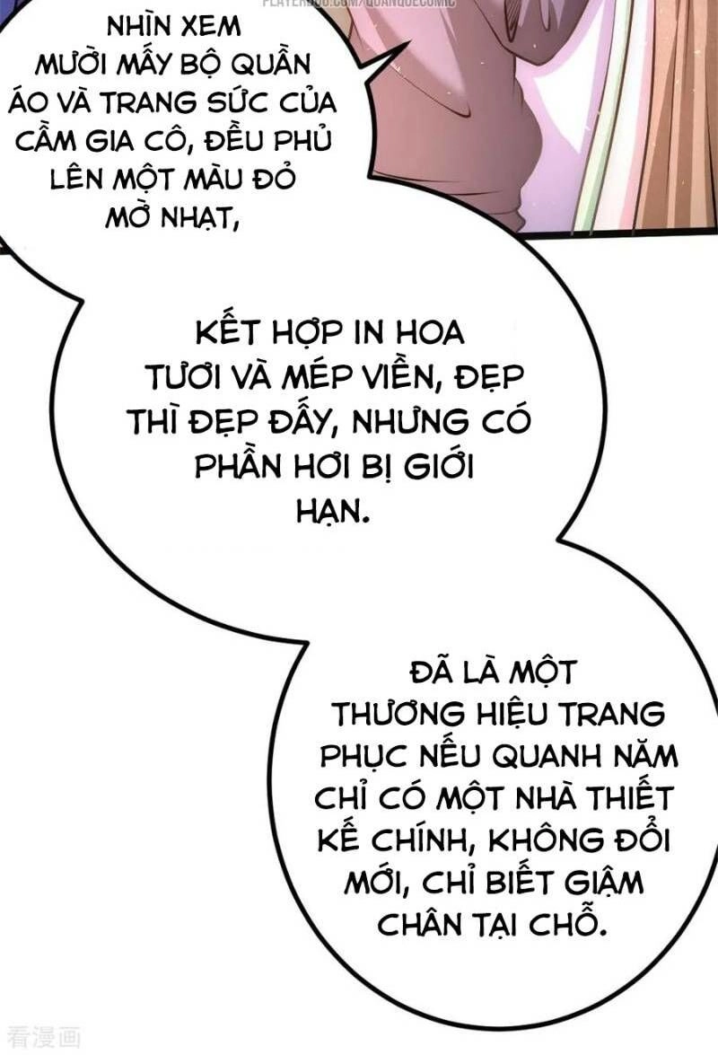 Đô Thị Đỉnh Phong Cao Thủ Chapter 58 - 4