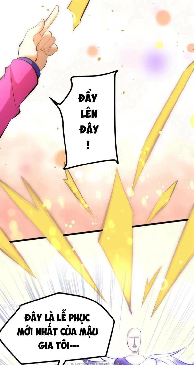 Đô Thị Đỉnh Phong Cao Thủ Chapter 58 - 11