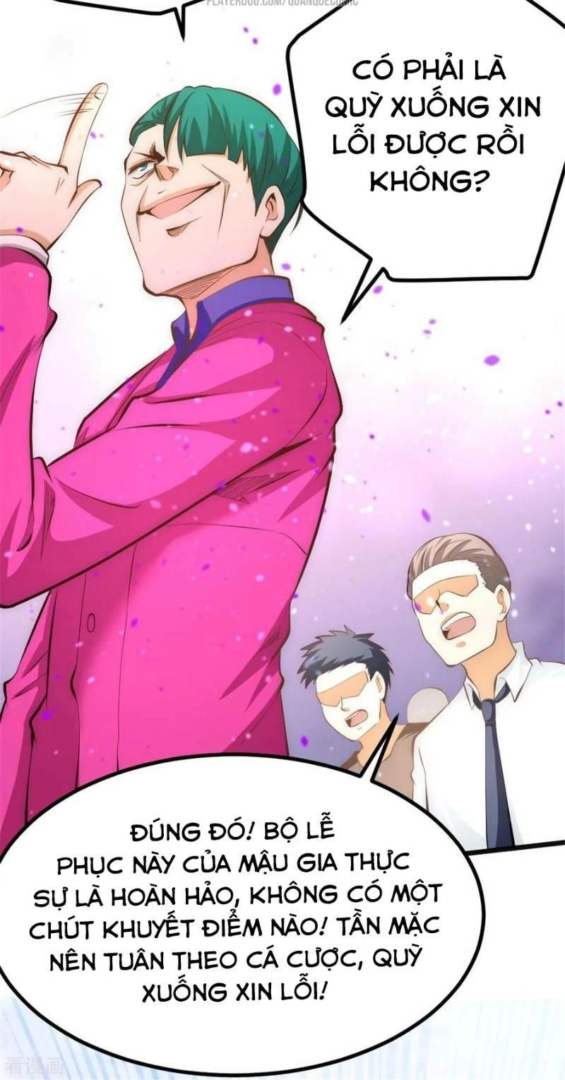 Đô Thị Đỉnh Phong Cao Thủ Chapter 58 - 16