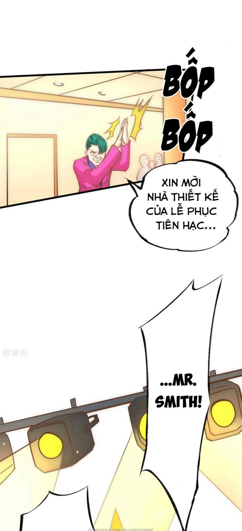 Đô Thị Đỉnh Phong Cao Thủ Chapter 58 - 19