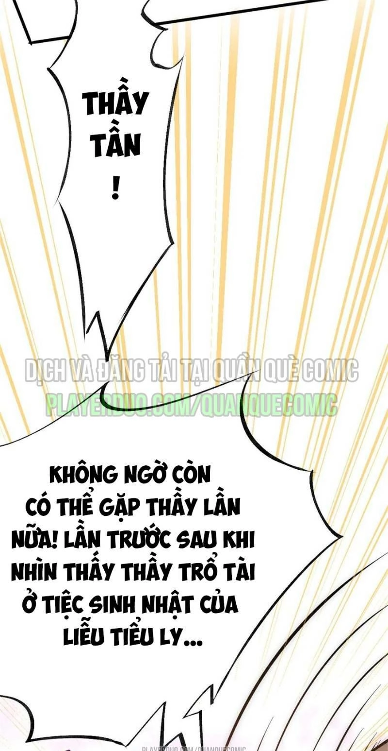 Đô Thị Đỉnh Phong Cao Thủ Chapter 58 - 23