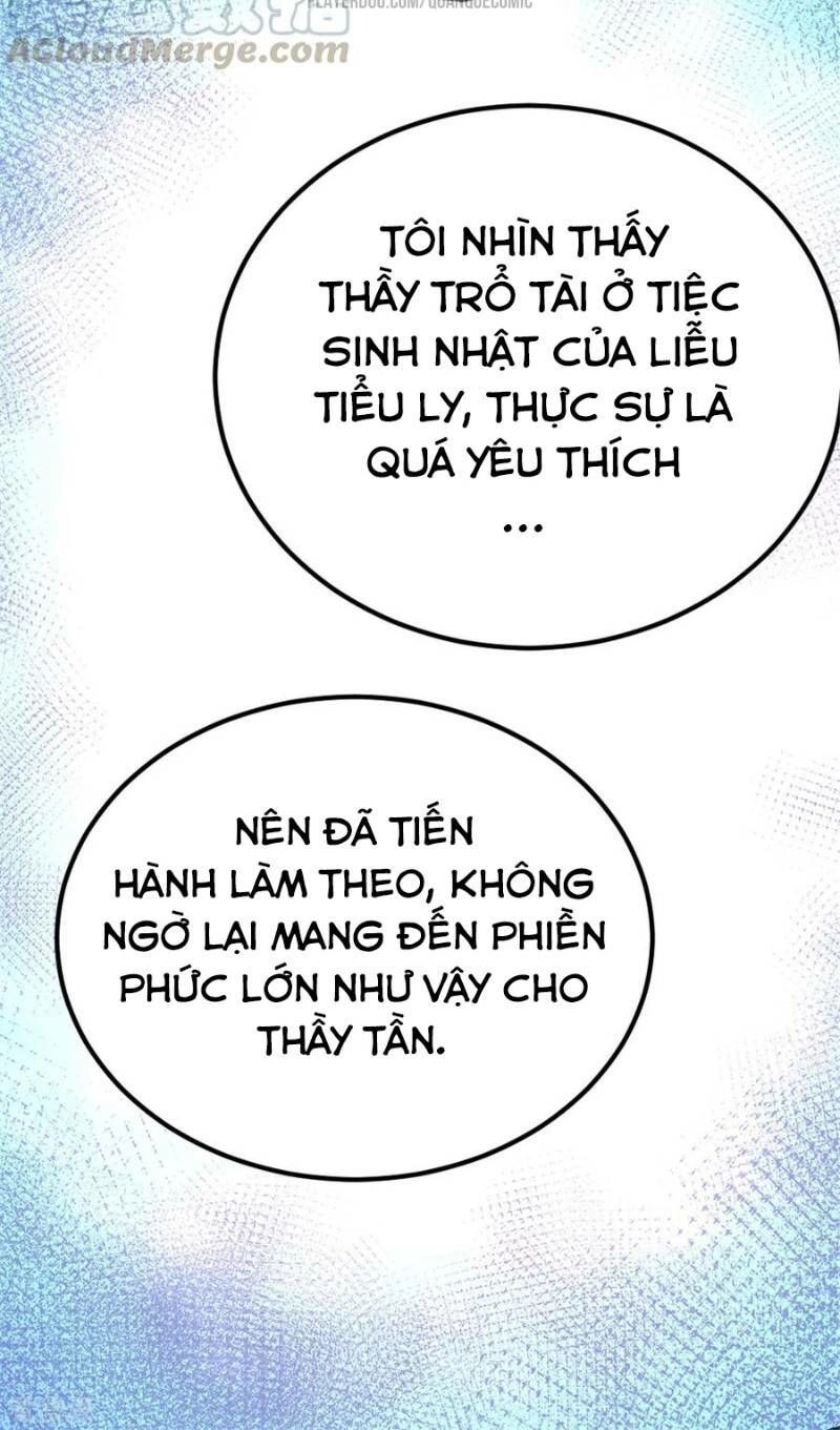 Đô Thị Đỉnh Phong Cao Thủ Chapter 58 - 28