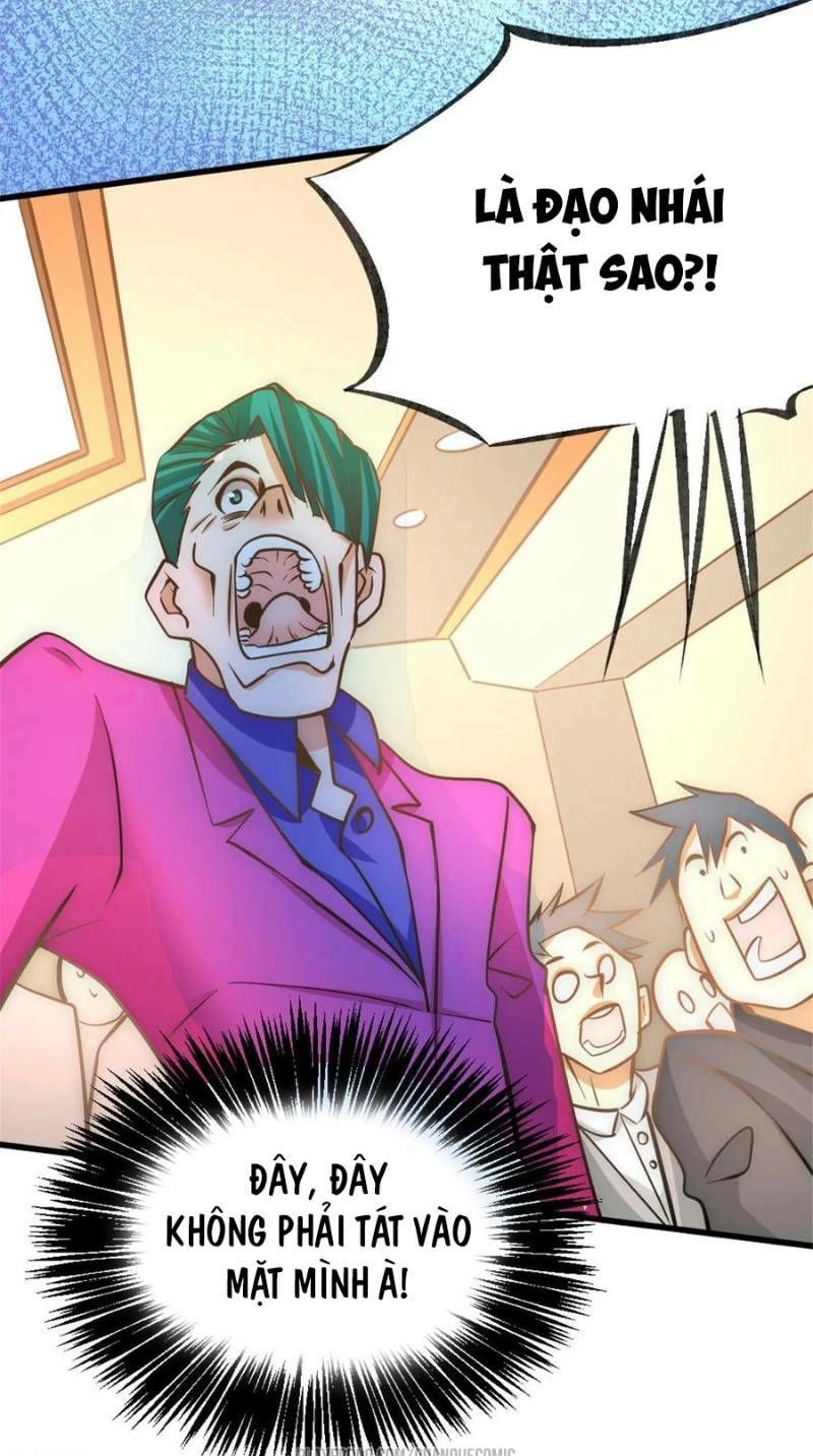 Đô Thị Đỉnh Phong Cao Thủ Chapter 58 - 29