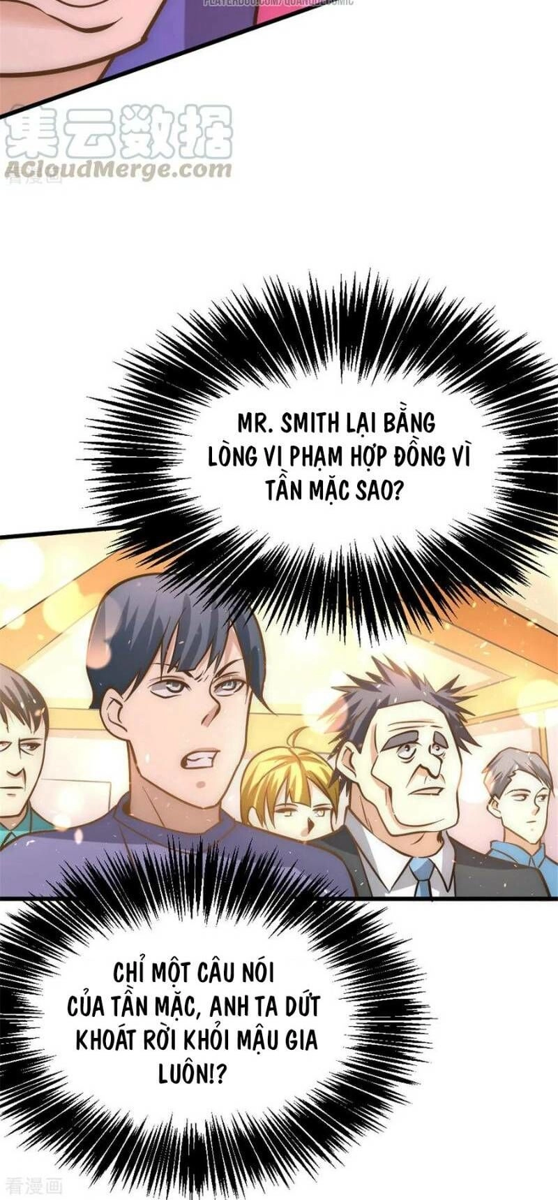 Đô Thị Đỉnh Phong Cao Thủ Chapter 58 - 34