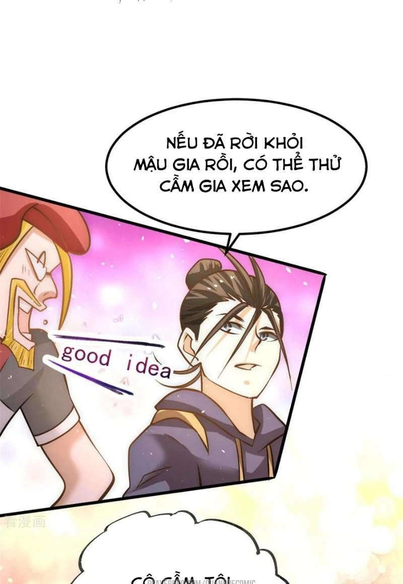 Đô Thị Đỉnh Phong Cao Thủ Chapter 58 - 35