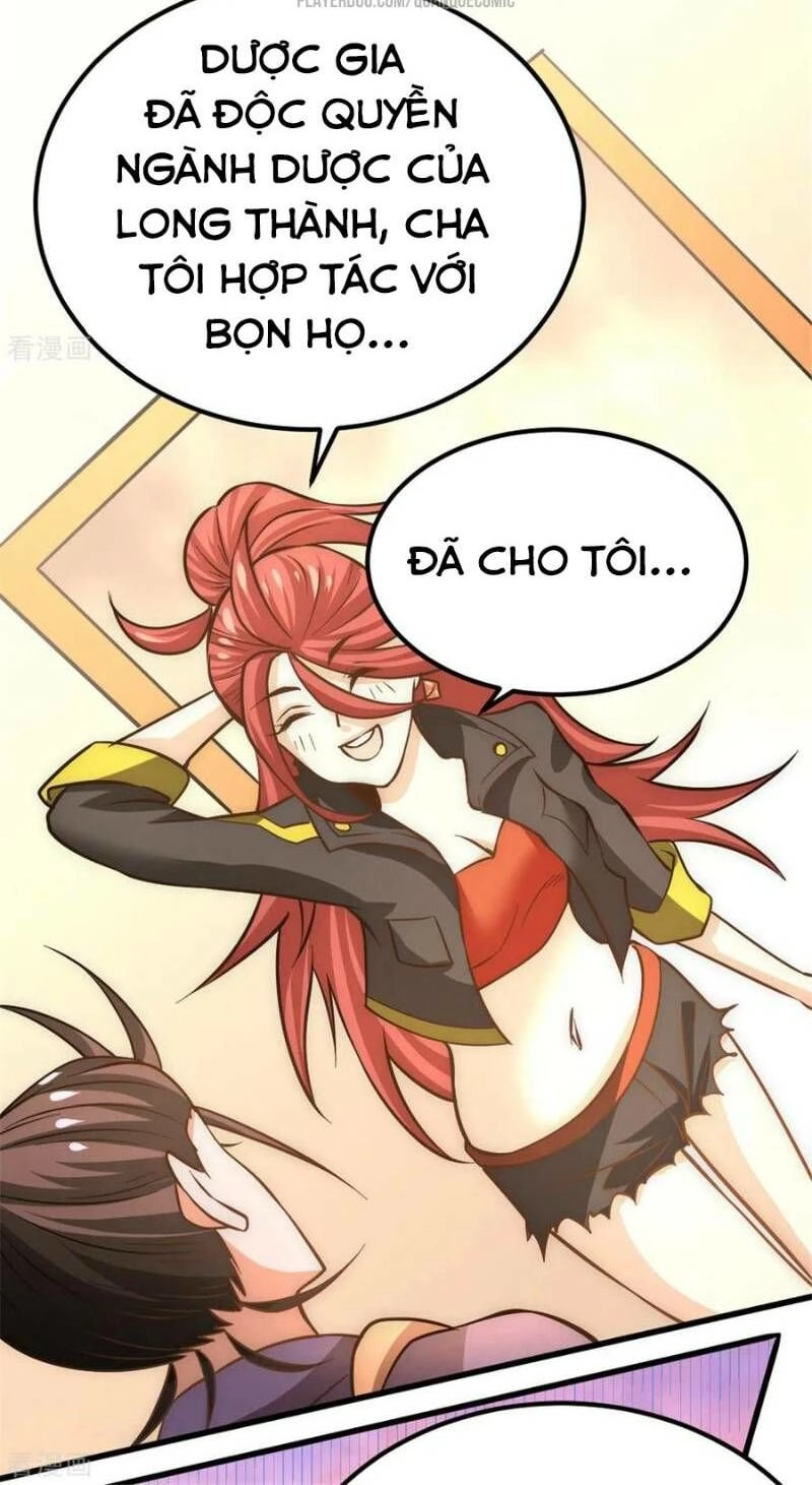 Đô Thị Đỉnh Phong Cao Thủ Chapter 58 - 41