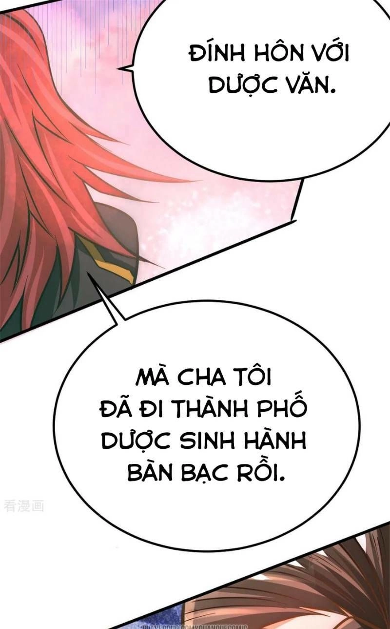 Đô Thị Đỉnh Phong Cao Thủ Chapter 58 - 42