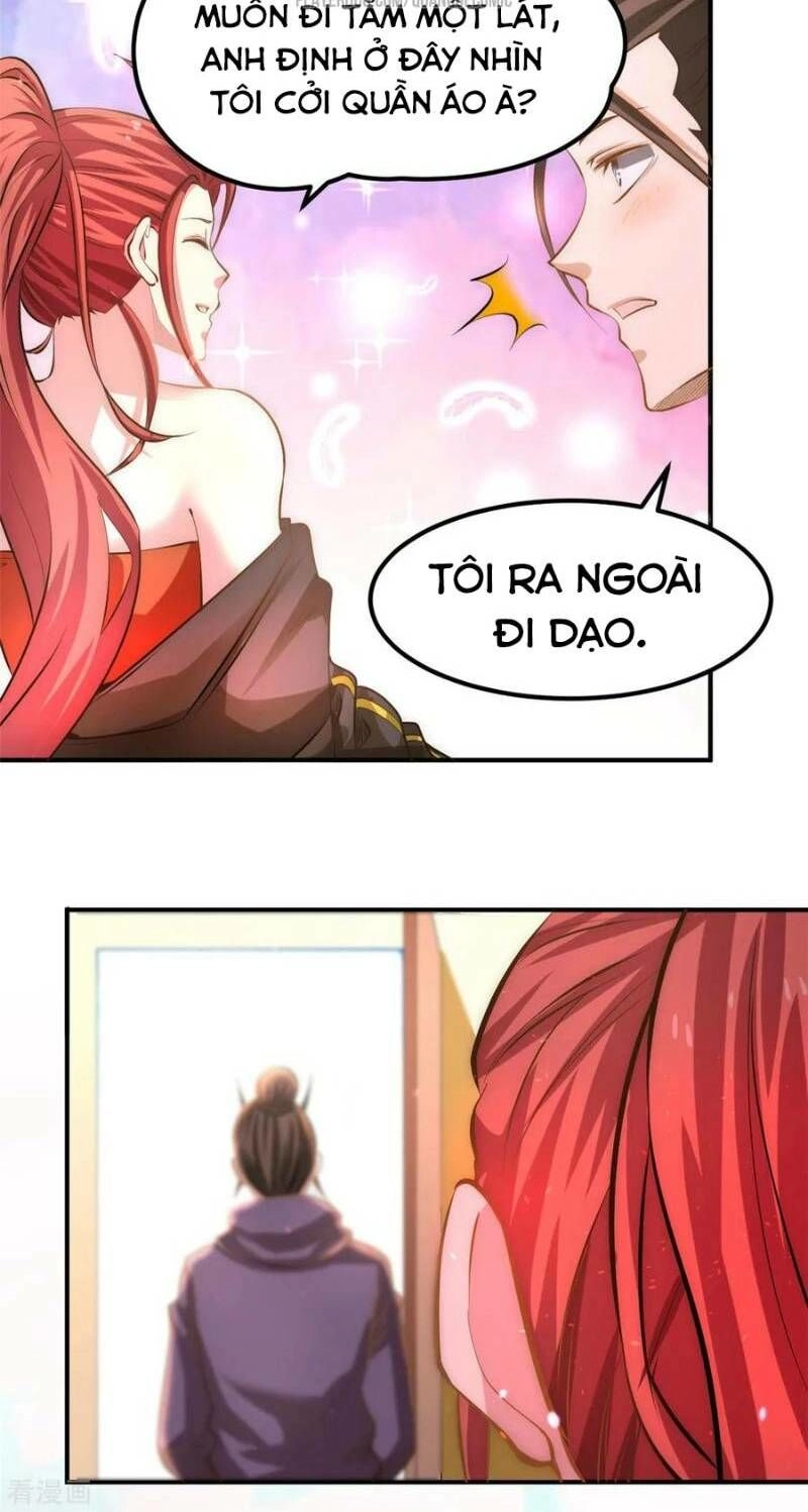 Đô Thị Đỉnh Phong Cao Thủ Chapter 59 - 2