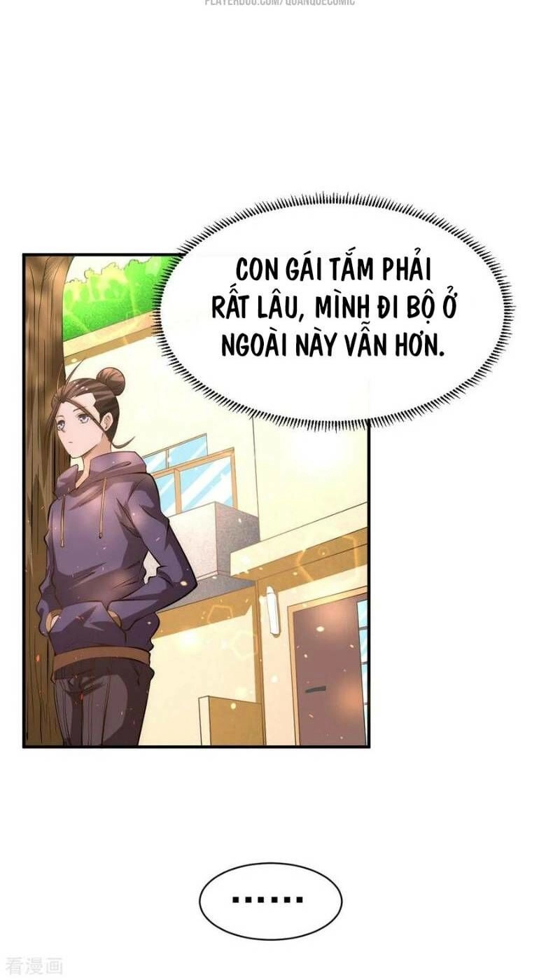 Đô Thị Đỉnh Phong Cao Thủ Chapter 59 - 4