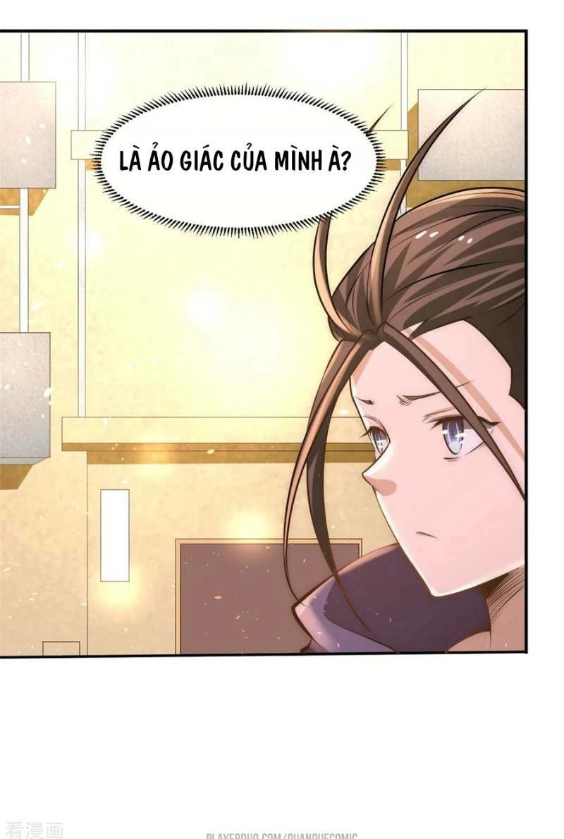 Đô Thị Đỉnh Phong Cao Thủ Chapter 59 - 5