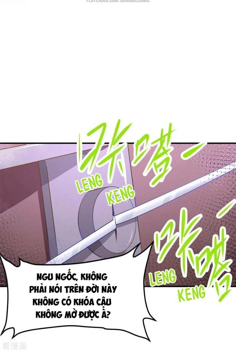 Đô Thị Đỉnh Phong Cao Thủ Chapter 59 - 6