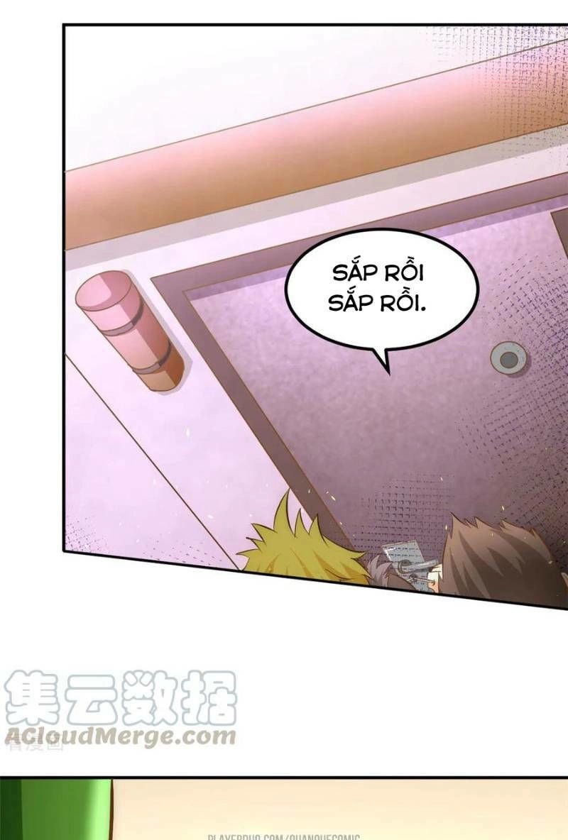 Đô Thị Đỉnh Phong Cao Thủ Chapter 59 - 7