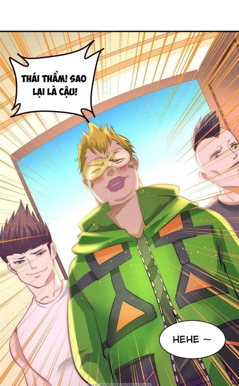 Đô Thị Đỉnh Phong Cao Thủ Chapter 59 - 9