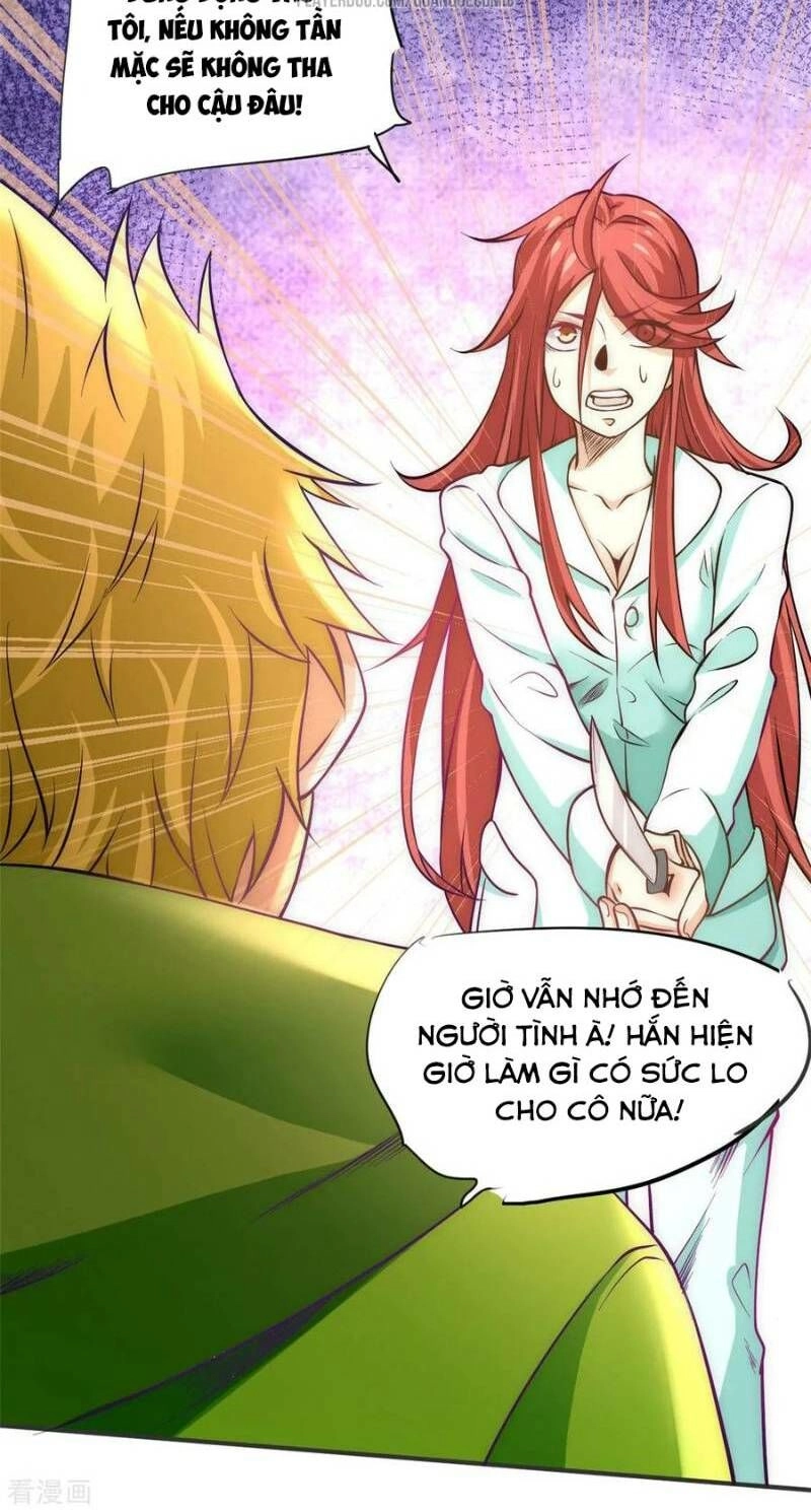 Đô Thị Đỉnh Phong Cao Thủ Chapter 59 - 12