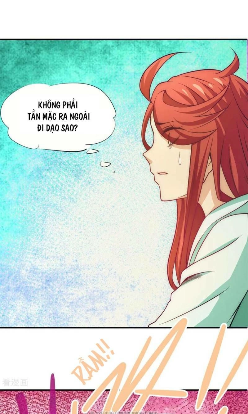 Đô Thị Đỉnh Phong Cao Thủ Chapter 59 - 13